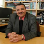 Dr.. Nizar Al-Sayyad