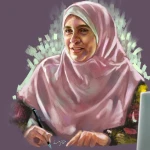 Fatima Al Mahdi